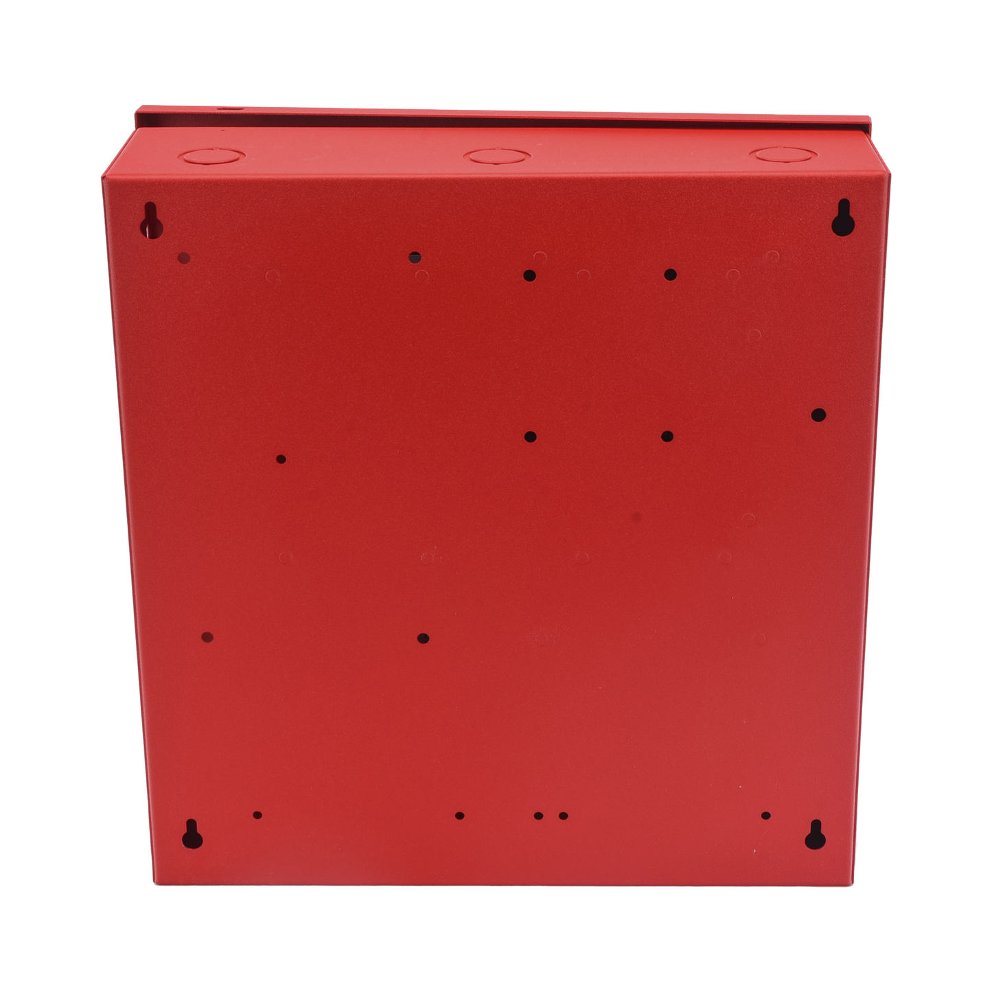 Fuente De Poder De 12 / 24 Vcd 6A Gabinete Color Rojo #N/A - Imagen 5