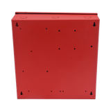 Fuente De Poder De 12 / 24 Vcd 6A Gabinete Color Rojo #N/A - Imagen 5