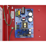 Fuente De Poder De 12 / 24 Vcd 6A Gabinete Color Rojo #N/A - Imagen 6
