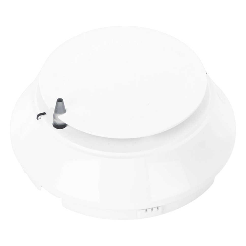 Detector Direccionable Multicriterio PTIR FlashScan LEDs 360° UL 268 Umbral 57°C NOTIFIER FPTI-951 - Imagen 1
