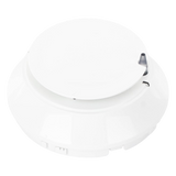 Detector Direccionable Multicriterio PTIR FlashScan LEDs 360° UL 268 Umbral 57°C NOTIFIER FPTI-951 - Imagen 2