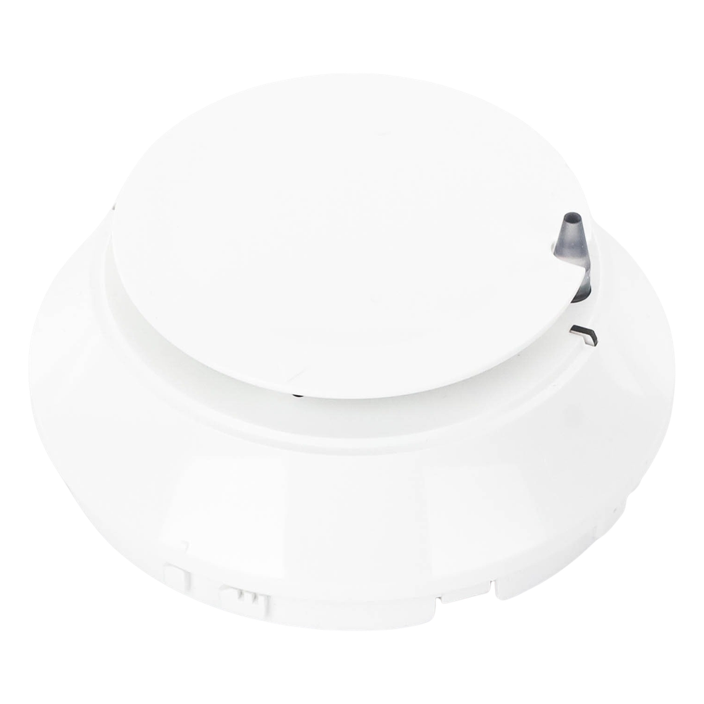 Detector Direccionable Multicriterio PTIR FlashScan LEDs 360° UL 268 Umbral 57°C NOTIFIER FPTI-951 - Imagen 2
