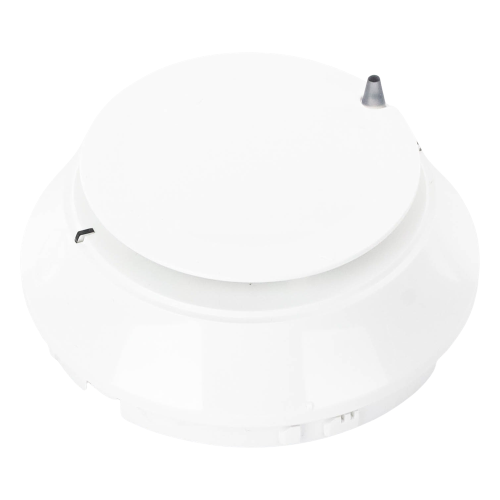 Detector Direccionable Multicriterio PTIR FlashScan LEDs 360° UL 268 Umbral 57°C NOTIFIER FPTI-951 - Imagen 3