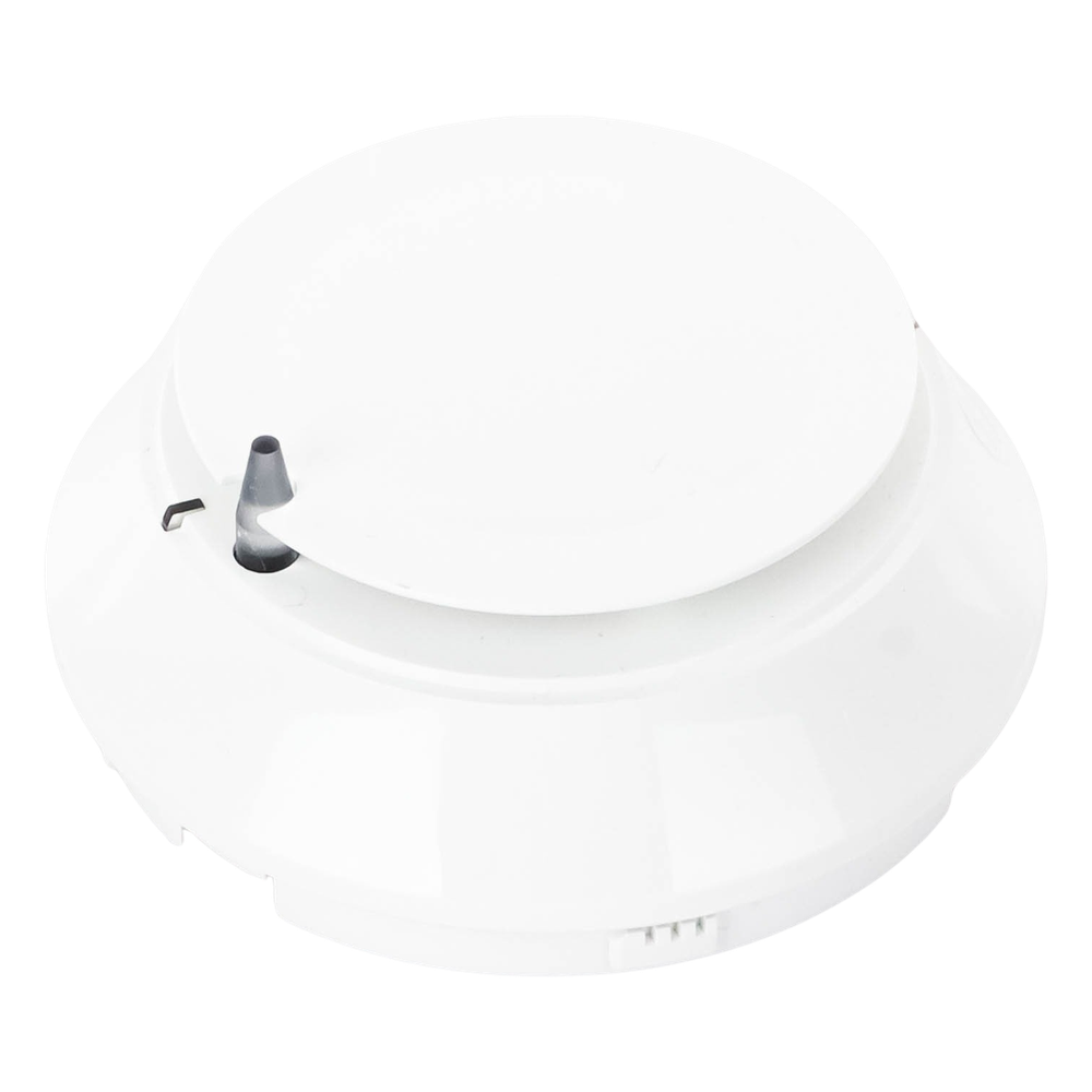Detector Direccionable Multicriterio PTIR FlashScan LEDs 360° UL 268 Umbral 57°C NOTIFIER FPTI-951 - Imagen 4