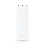 RedesUBIQUITIWAVE-MLO5Radio WiFi 7 Punto a Punto 5 GHz con MLO, 5 Gbps, Puerto 10GbE y Alcance de Hasta 100 km Ubiquiti WAVE - MLO5 | - SILYMX