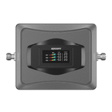 Kit Amplificador de Señal Celular 4G EPCOM EP-TB-4GV3 | Triple Banda VoLTE y Datos | Cobertura 600 m² - SILYMX