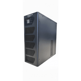 UPS Tipo Torre de 10KVA, Online Doble Conversión, 200 - 240 Vac de Entrada y 220Vca o 120Vca de salida Fase Dividida, Onda Senoidal Pura LP10KSPT