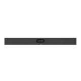 Barra de Videoconferencia Yealink A40 Todo en Uno para Salas Medianas con Panel Touch CTP-25 A40-031 - SILYMX