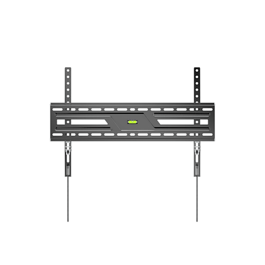 Soportes para monitores y pantallasBRATECKKL38-46TSoporte de Pared Inclinable Heavy - Duty para TV hasta 86” VESA 600x400 | Carga 75 kg | Color Negro KL38 - 46T - SILYMX