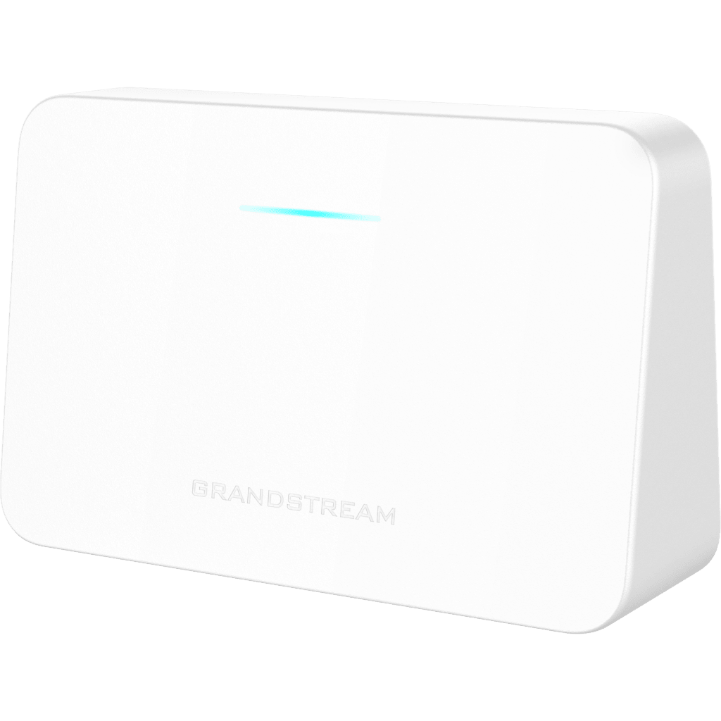 Router Wi-Fi 6 GRANDSTREAM GWN7062E AX3000 – MU-MIMO, VPN Integrada, Mesh, Gestión GDMS, 3 Gbps