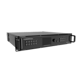 Controlador All-in-One VX2000 Pro 20 Puertos Ethernet 13 MP Resolución Máxima 16,384 x 8,192 4K×2K@60Hz NOVASTAR  VX2000PRO - SILYMX
