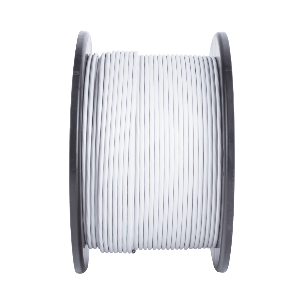 Cables Categoría 6APANDUITPUR6AHD04IG-GBobina de Cable UTP Panduit Cat6A PUR6AHD04IG - G | CMR (Riser) | Vari - MaTriX HD | 305m Gris - SILYMX