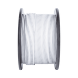 Cables Categoría 6APANDUITPUR6AHD04IG-GBobina de Cable UTP Panduit Cat6A PUR6AHD04IG - G | CMR (Riser) | Vari - MaTriX HD | 305m Gris - SILYMX