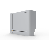BateríasPYTESV12Batería de Litio Hierro Fosfato IP66 (LiFePO4) de 11.776 Kwh 51.2 Vcc 230 Ah Outdoor Instalación en pared PYTES V12 - SILYMX