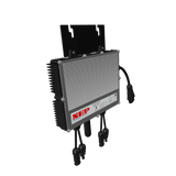 Microinversor de 1kW para 2 Módulos de 750W con WiFi e IP67 | NEP BDM1000LV - SILYMX