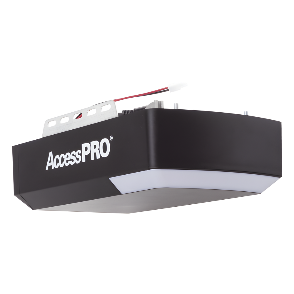 Motor para Puerta de Garage 1/2 HP Riel 3m (9.8ft) Tipo C Control App 50 Dispositivos 127 VCA ACCESSPRO FS1000M - Imagen 2