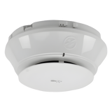 Detector Térmico Direccionable 57°C (135°F) Temperatura Fija FlashScan Lazo SLC 2 Hilos LED 360° NOTIFIER FST-951 - Imagen 1