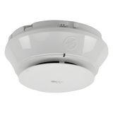 Detector Térmico Direccionable 57°C (135°F) Temperatura Fija FlashScan Lazo SLC 2 Hilos LED 360° NOTIFIER FST-951 - Imagen 2