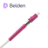 Jumpers y PigtailsBELDENFT4LC2MMPS01Pigtail Fibra Óptica LC Simplex 2m (7ft) Multimodo OM4 50/125 Belden FT4LC2MMPS01 - SILYMX