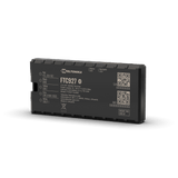 Rastreador GPS Vehicular 4G LTE Cat 1 / Precisión GNSS Mejorada / Dead Reckoning / Bluetooth® 5.4 LE / Conectividad LTE y GSM / Sensores Integrados / Compatibilidad con Beacons y Sensores Externos / Batería de Respaldo 170 mAh TELTONIKA - Imagen 2