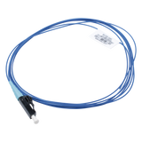 Pigtail Fibra Optica LC Simplex Multimodo OM3 50/125 900um 1m (3.28ft) Panduit FX1BN1NNNSNM001 - Imagen 1