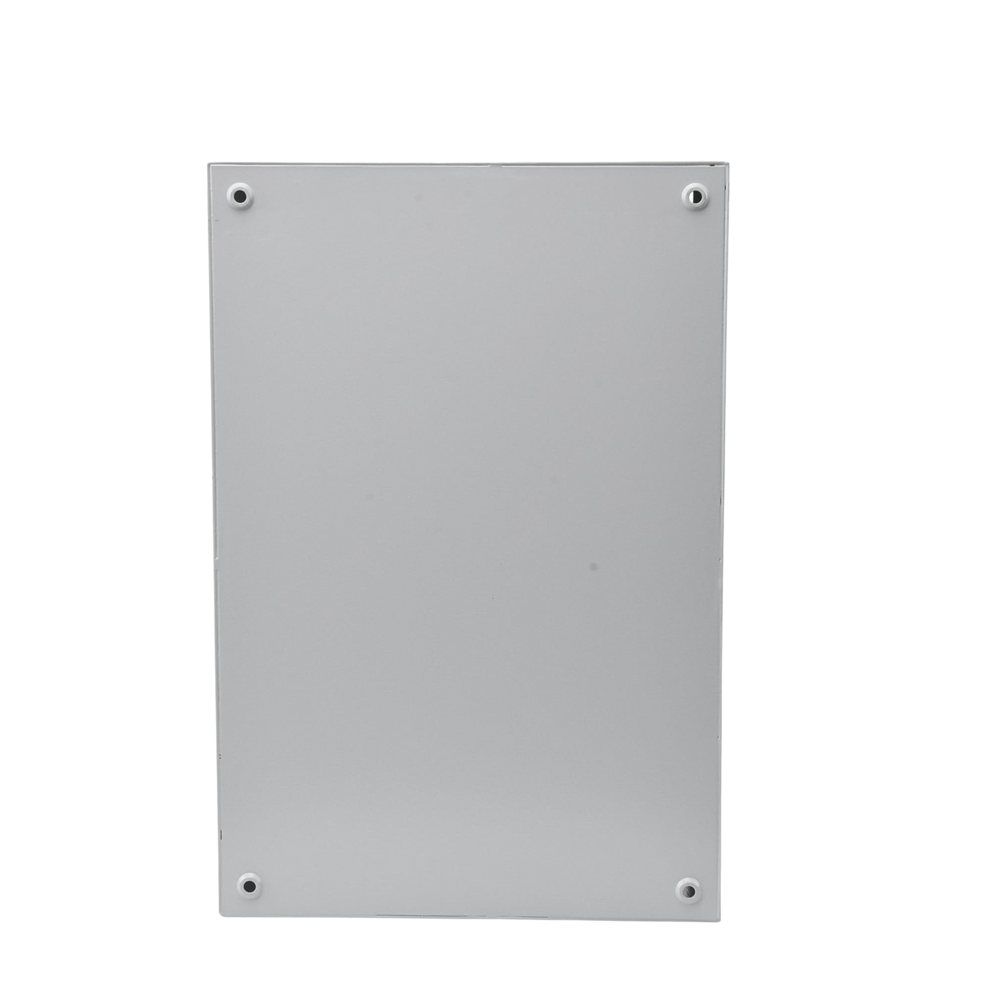 Gabinete de Acero Nema 4 -IP 66 de 60 x 40 x 25 cm con Platina y certificado UL G4A-604025-UL ANCLO - Imagen 1