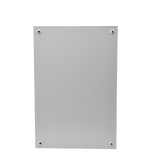 Gabinete de Acero Nema 4 -IP 66 de 60 x 40 x 25 cm con Platina y certificado UL G4A-604025-UL ANCLO - Imagen 1