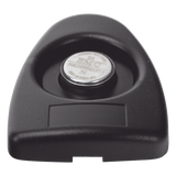 Ficha de Contacto Base Negra Plástico Reforzado Chip de Acero Compatible Digitool ROSSLARE GA-01B - Imagen 2