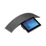 Teléfono - Audioconferencias IP Android 10, 12 líneas SIP con 12 cuentas, pantalla táctil 8", puertos Gigabit, Wi-Fi, Bluetooth, PoE, codec Opus, IPV4/IPV6 con gestión en la nube GDMS GRANDSTREAM - Imagen 1