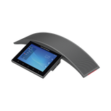 Teléfono - Audioconferencias IP Android 10, 12 líneas SIP con 12 cuentas, pantalla táctil 8", puertos Gigabit, Wi-Fi, Bluetooth, PoE, codec Opus, IPV4/IPV6 con gestión en la nube GDMS GRANDSTREAM - Imagen 2