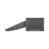 Teléfono - Audioconferencias IP Android 10, 12 líneas SIP con 12 cuentas, pantalla táctil 8", puertos Gigabit, Wi-Fi, Bluetooth, PoE, codec Opus, IPV4/IPV6 con gestión en la nube GDMS GRANDSTREAM - Imagen 3