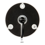 Camara Bullet HDCVI 1080p Lente 3.6 mm 87.5 Grados de Apertura Smart IR 80 Mts IP67 Metálica DWDR BLC HLC TVI AHD y CVBS Dahua - SILYMX