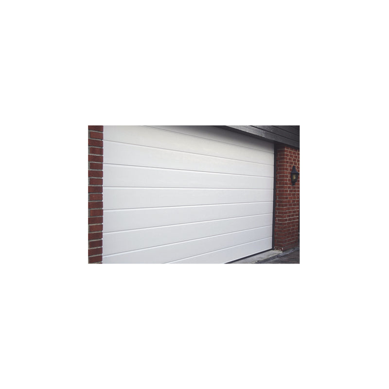 Puerta de Garage de alta calidad 20X7 pies AISLADA - SILYMX