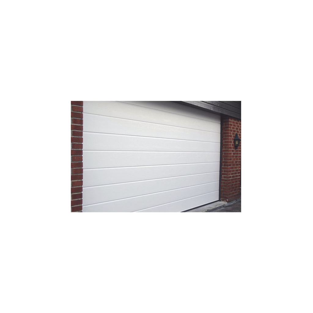 Puerta de Garage de alta calidad 20X7 pies AISLADA - SILYMX