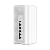 Routers, Firewalls, BalanceadoresGRANDSTREAMGCC6010WFirewall Router Wi - Fi 6 IP PBX 24 Usuarios 8 Llamadas Switch AP WiFi Grandstream GCC6010W - SILYMX