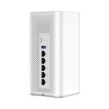 Firewall Router Wi-Fi 6 IP PBX 24 Usuarios 8 Llamadas Switch AP WiFi Grandstream GCC6010W - Imagen 2