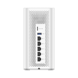 Routers, Firewalls, BalanceadoresGRANDSTREAMGCC6010WFirewall Router Wi - Fi 6 IP PBX 24 Usuarios 8 Llamadas Switch AP WiFi Grandstream GCC6010W - SILYMX