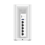 Firewall Router Wi-Fi 6 IP PBX 24 Usuarios 8 Llamadas Switch AP WiFi Grandstream GCC6010W - Imagen 3