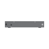 Switches PoEGRANDSTREAMGCC6011Firewall NGFW Router PBX IP Switch 10 Puertos Gigabit 4 PoE 2 SFP 2.5G Grandstream GCC6011 - SILYMX