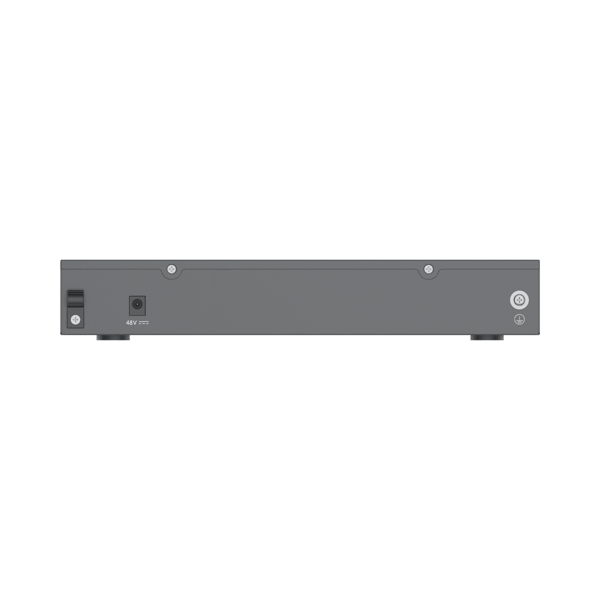 Switches PoEGRANDSTREAMGCC6011Firewall NGFW Router PBX IP Switch 10 Puertos Gigabit 4 PoE 2 SFP 2.5G Grandstream GCC6011 - SILYMX