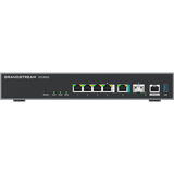 Dispositivo de Convergencia de Redes GCC6020 / Router VPN / Firewall de Próxima Generación / IP PBX / Switch de Red / 4 Puertos Gigabit Ethernet / 1 Puerto SFP+ 10 Gigabit / 1 Puerto 2.5 Gigabit / Administración en la Nube GDMS / Mont GRANDSTREAM - Imagen 3