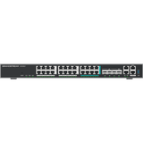 Routers, Firewalls, BalanceadoresGRANDSTREAMGCC6021Router Todo - en - Uno PBX 50 Extensiones Firewall VPN Switch 16 GbE 8x 2.5GbE 4x 10GbE SFP+ GDMS Grandstream GCC6021 - SILYMX