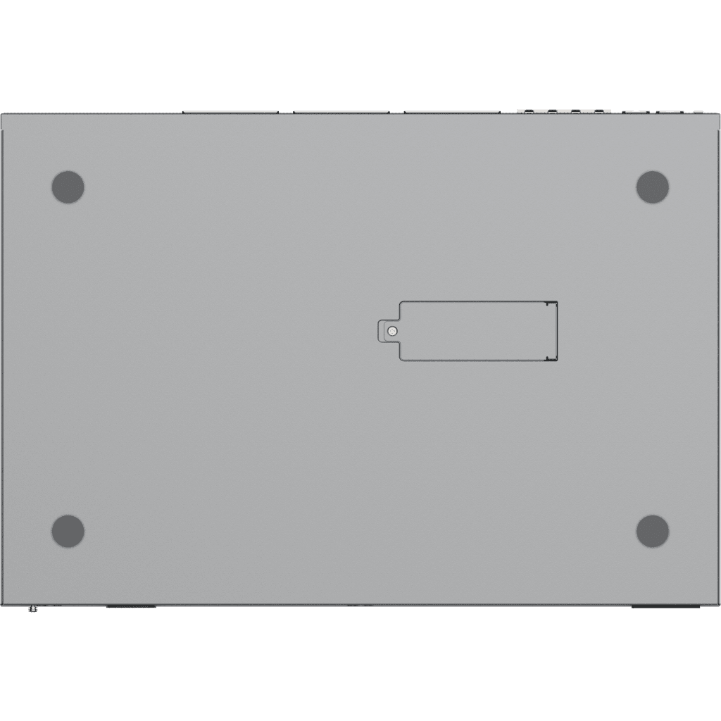 Routers, Firewalls, BalanceadoresGRANDSTREAMGCC6021Router Todo - en - Uno PBX 50 Extensiones Firewall VPN Switch 16 GbE 8x 2.5GbE 4x 10GbE SFP+ GDMS Grandstream GCC6021 - SILYMX