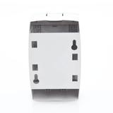 Detector de Gas Natural y LP, Nuevo y Elegante Diseño, para Uso Residencial GD-2B MACURCO - AERIONICS - Imagen 4