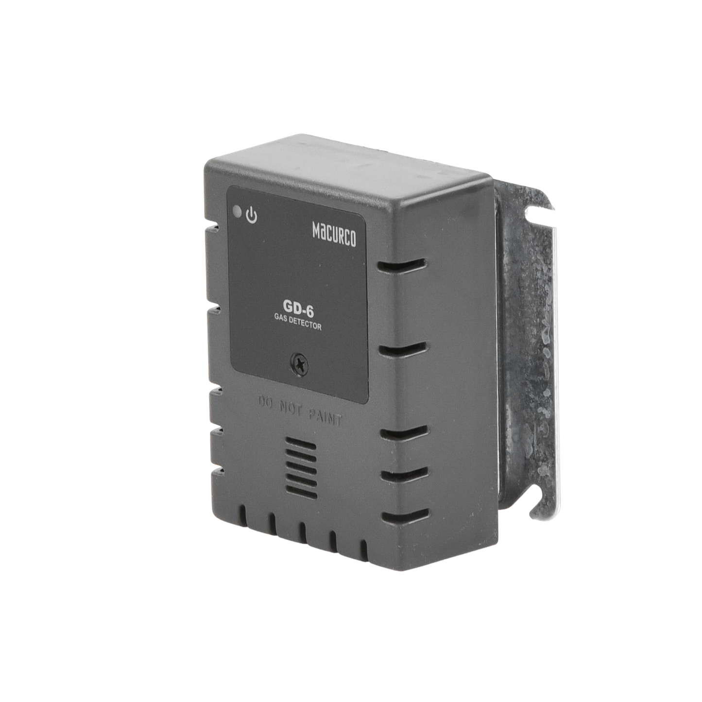 Detector, Controlador y Transductor de Metano (GN), Propano (LP) o Gas Hidrógeno (uso comercial) MACURCO - AERIONICS - Imagen 1