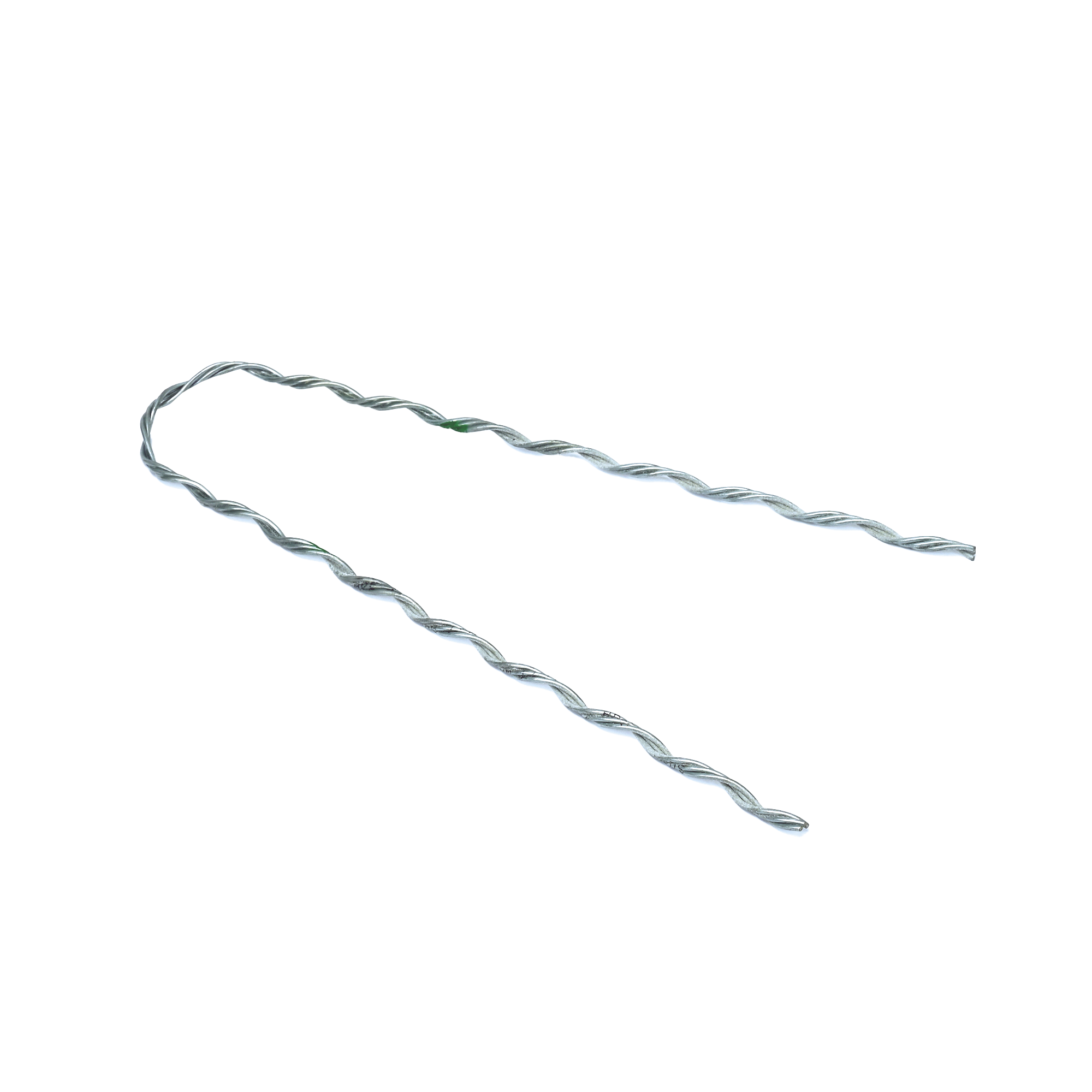 Remate preformado retenida 1/8" PLP - Imagen 1
