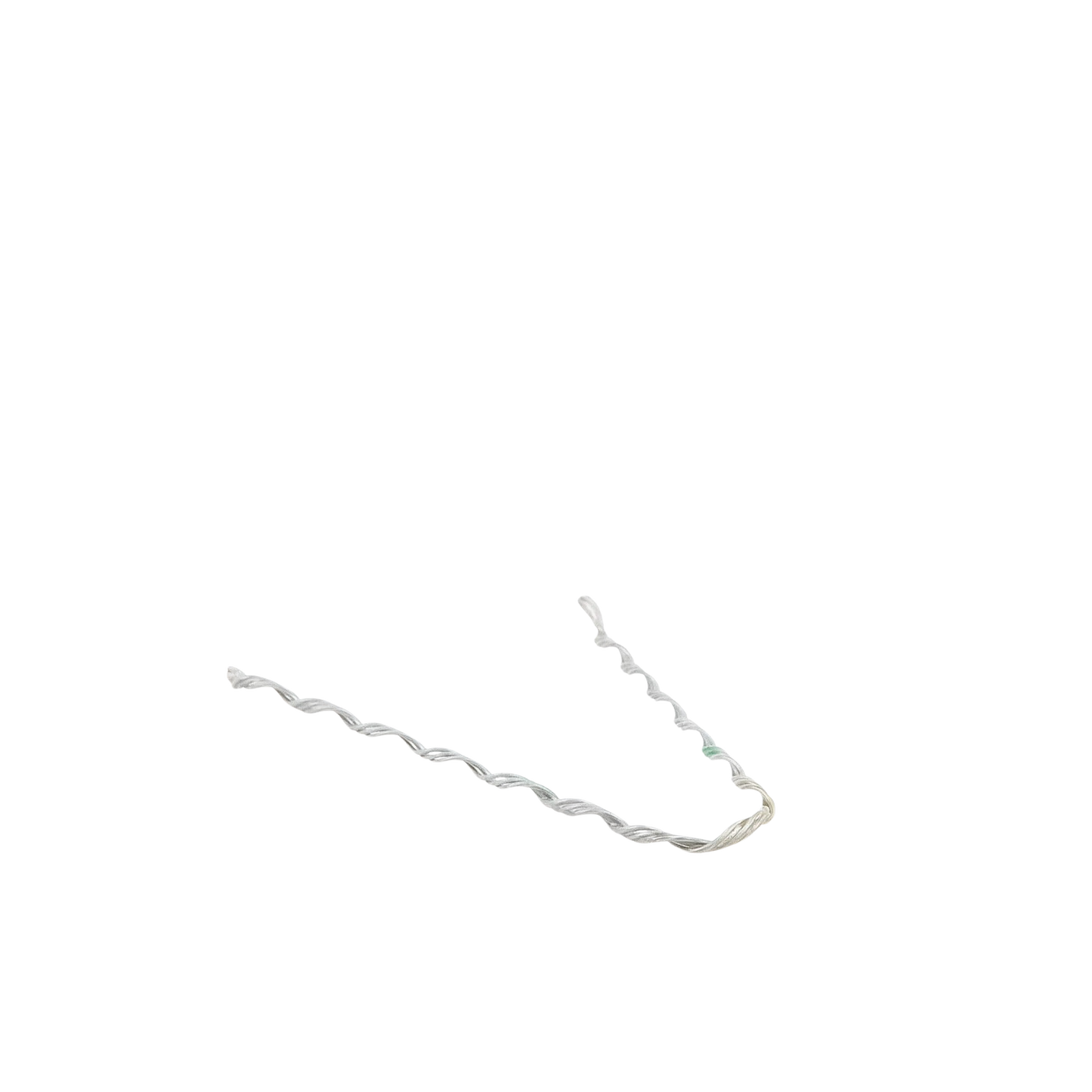 Remate Preformado de Acero Galvanizado para fibra Drop Redonda de ? 3 mm PLP - Imagen 4