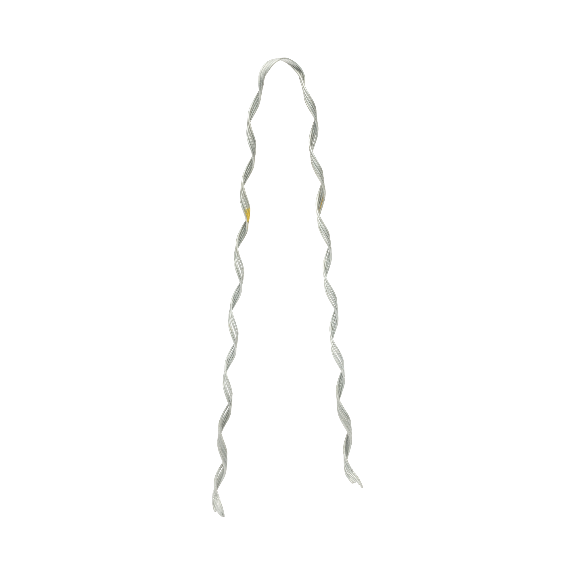 Remate Preformado de Acero Galvanizado para fibra Mini-ADSS, diámetros 6-7 mm PLP - Imagen 1