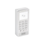 Audioportero IP SIP Antivandálico apertura por código llamada y/o tarjeta teclado iluminado GDS-3705 GRANDSTREAM - Imagen 3