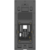 Videoportero IP Inteligente GDS3725 / 2K Ultra HD 1080p / Ángulo 127° / IA ISP con Análisis de Comportamiento / Lector RFID IC-ID NFC / Múltiples Métodos de Apertura / PoE Integrado / Protección IP66 IK10 / Interoper GRANDSTREAM - Imagen 2